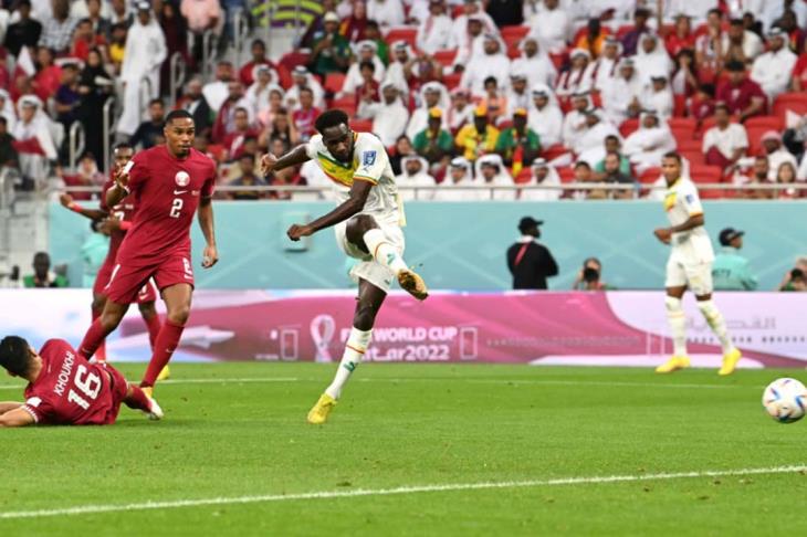 السنغال 